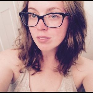 Meet your Posher, Krista